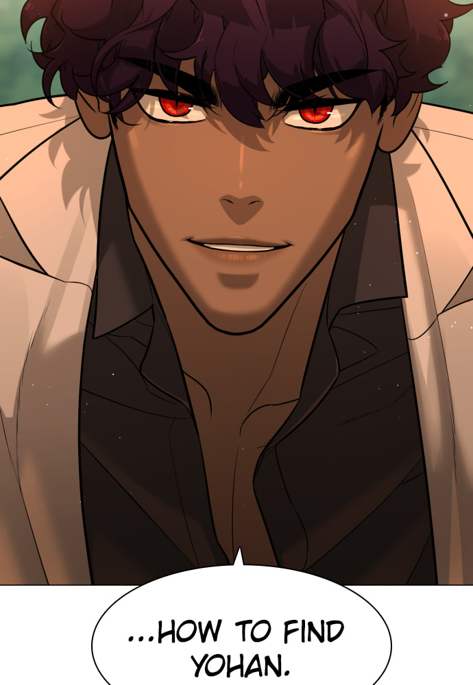 Read Unholy Blood chapter 58 image 16 on Lezhin