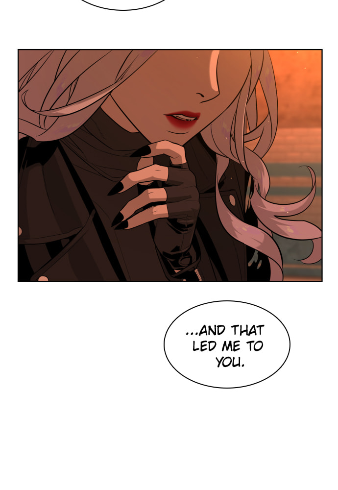 Read Unholy Blood chapter 58 image 20 on Lezhin