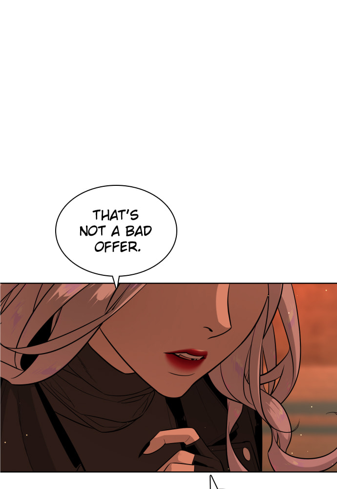 Read Unholy Blood chapter 58 image 23 on Lezhin