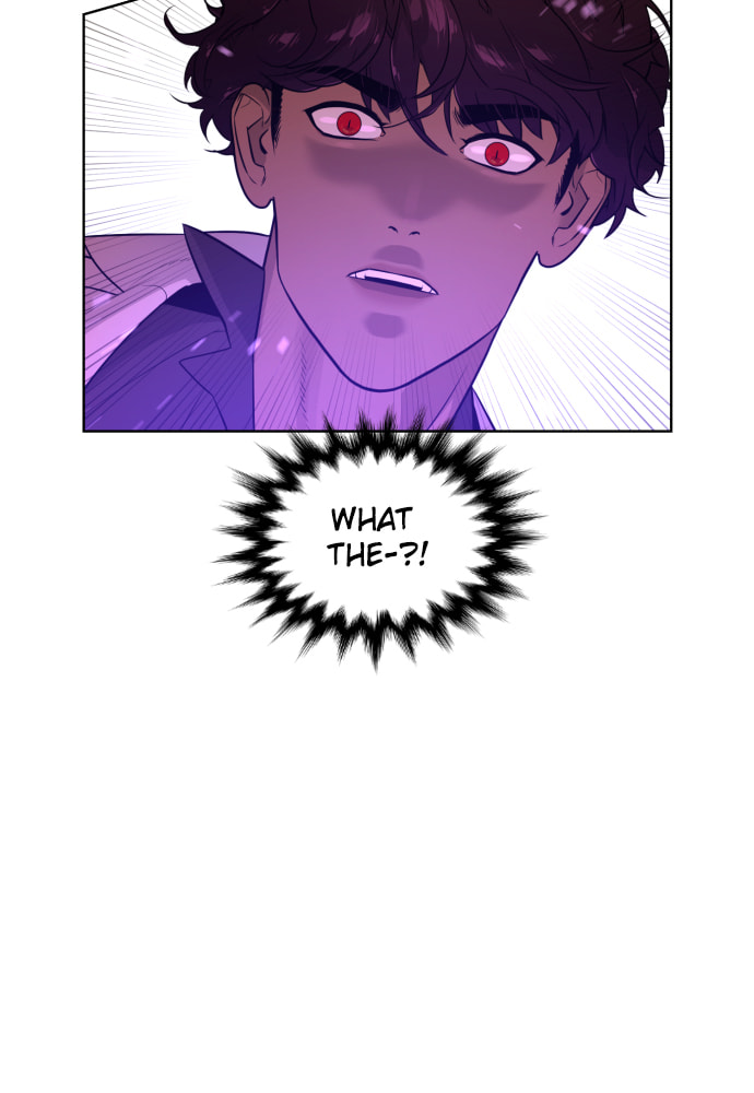 Read Unholy Blood chapter 58 image 27 on Lezhin