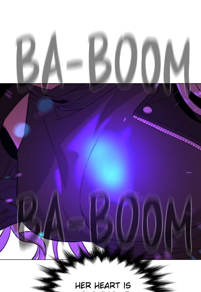 Read Unholy Blood chapter 58 image 28 on Lezhin