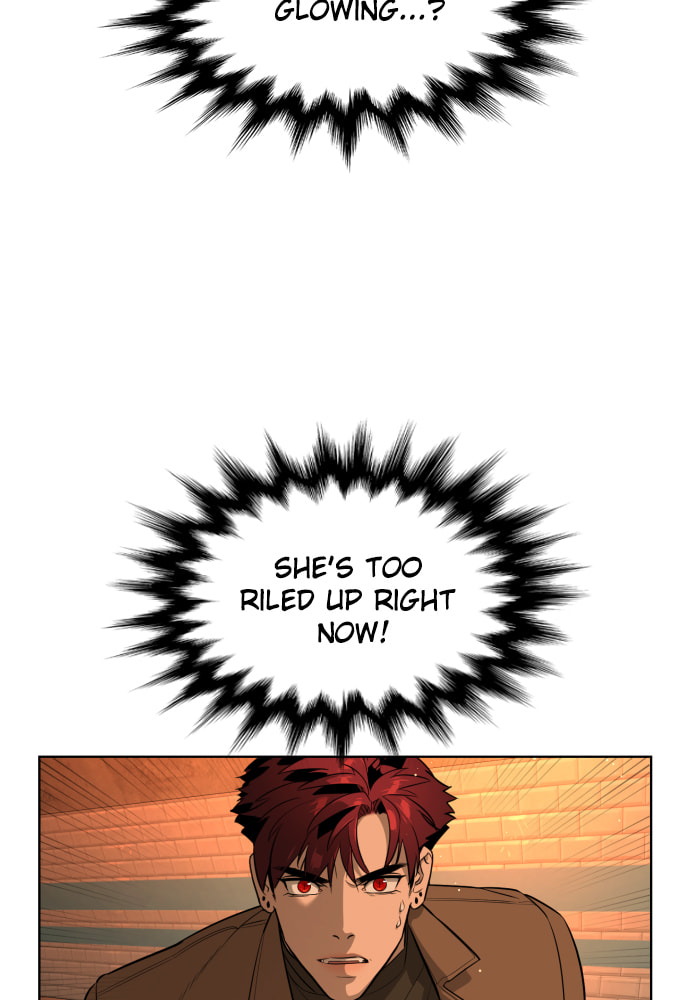Read Unholy Blood chapter 58 image 29 on Lezhin