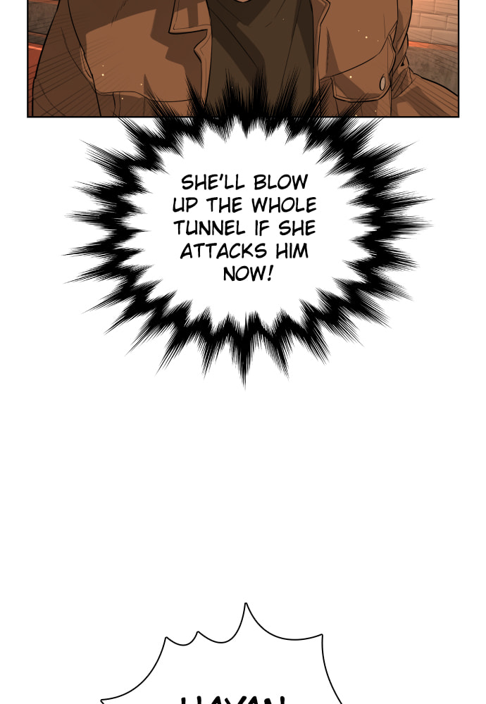 Read Unholy Blood chapter 58 image 30 on Lezhin