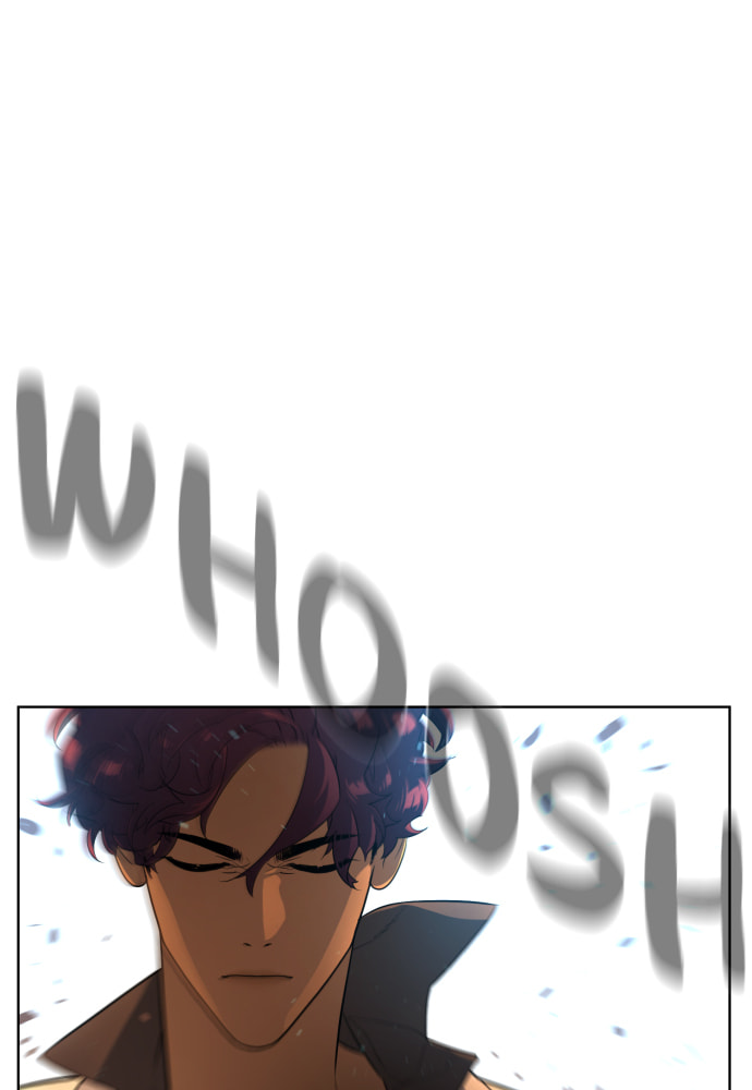 Read Unholy Blood chapter 58 image 32 on Lezhin