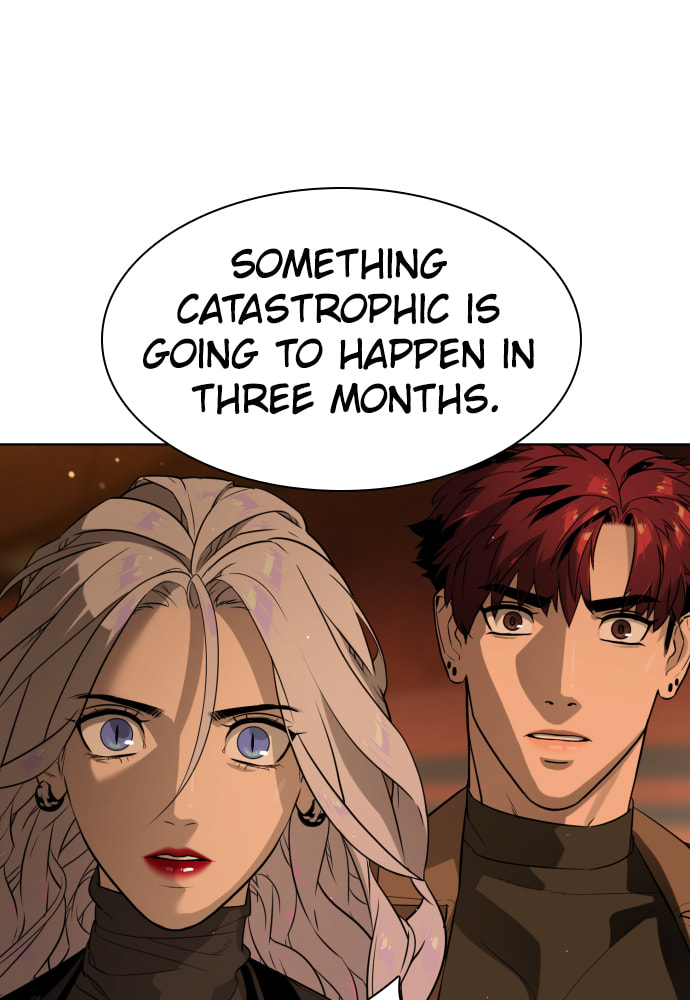 Read Unholy Blood chapter 58 image 36 on Lezhin