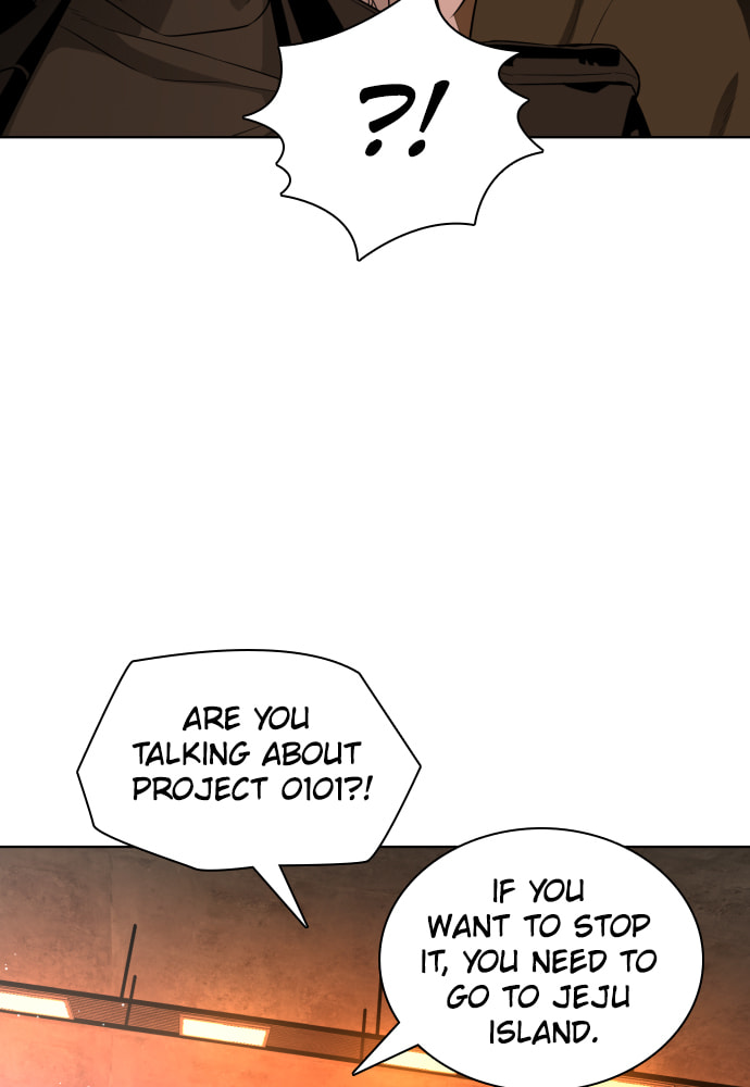Read Unholy Blood chapter 58 image 37 on Lezhin