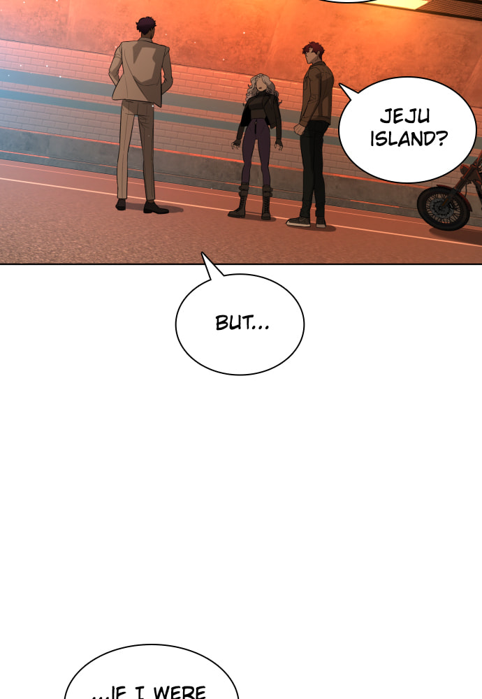 Read Unholy Blood chapter 58 image 38 on Lezhin