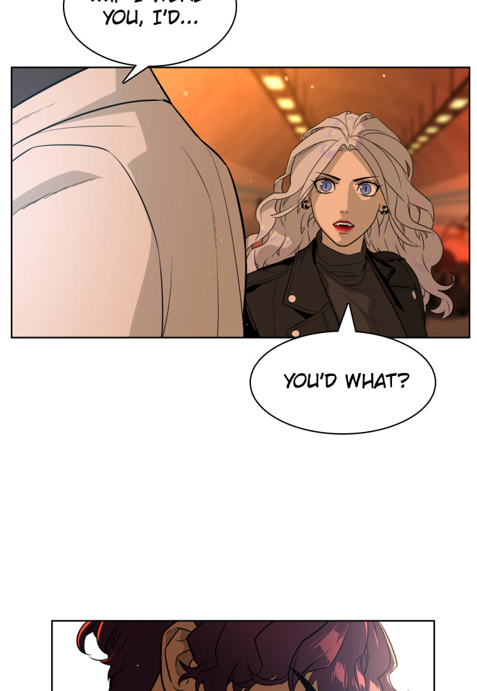 Read Unholy Blood chapter 58 image 39 on Lezhin