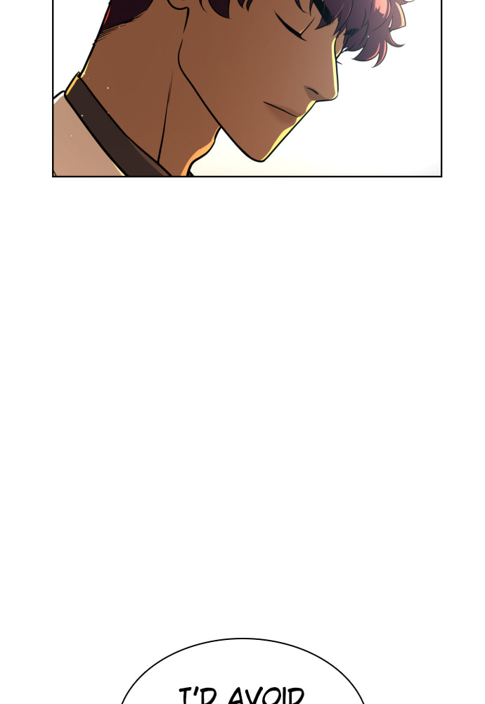 Read Unholy Blood chapter 58 image 40 on Lezhin
