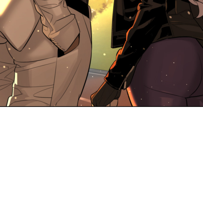 Read Unholy Blood chapter 58 image 42 on Lezhin