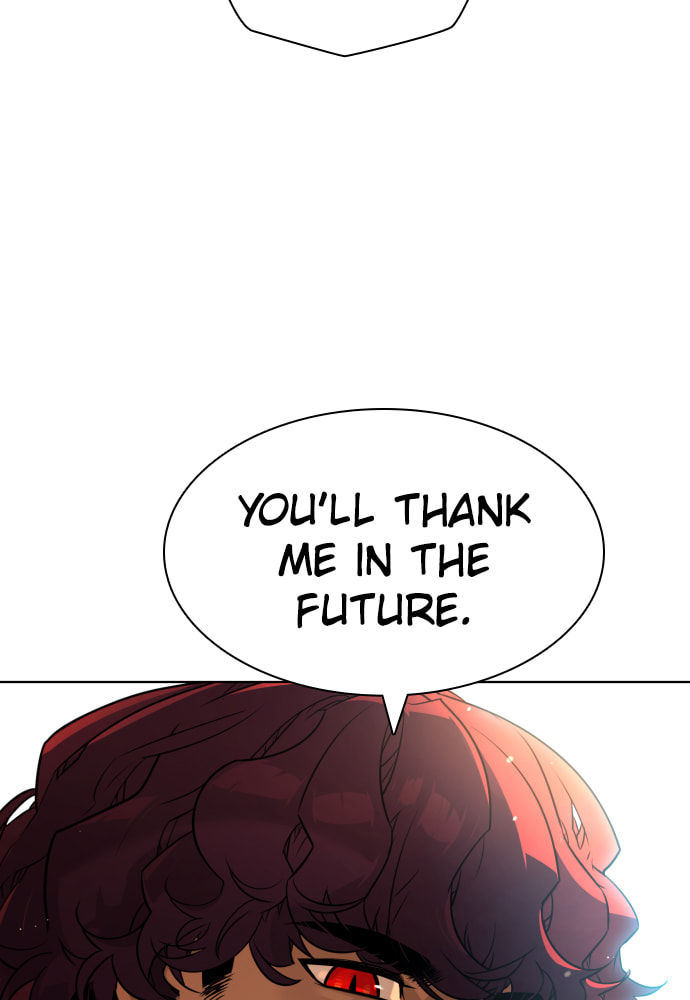 Read Unholy Blood chapter 58 image 44 on Lezhin