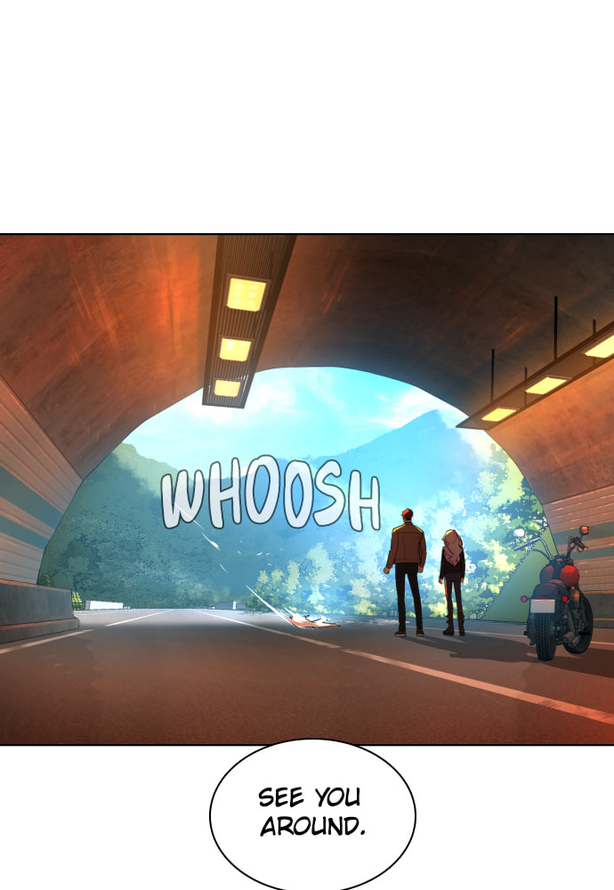 Read Unholy Blood chapter 58 image 46 on Lezhin
