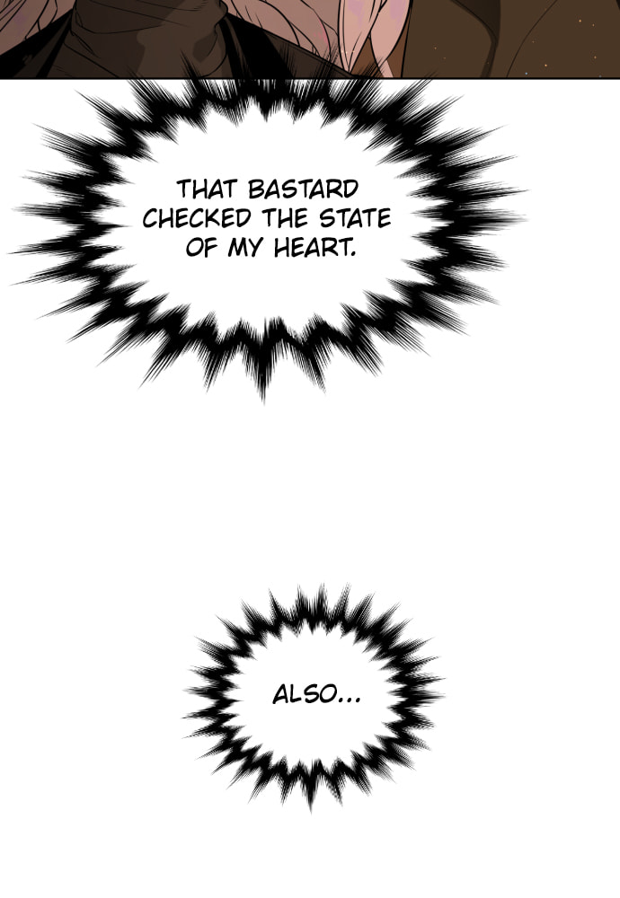 Read Unholy Blood chapter 58 image 48 on Lezhin