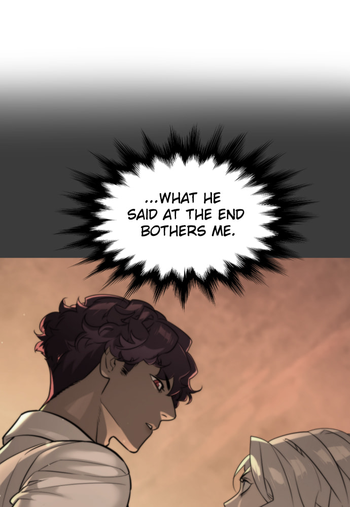 Read Unholy Blood chapter 58 image 49 on Lezhin