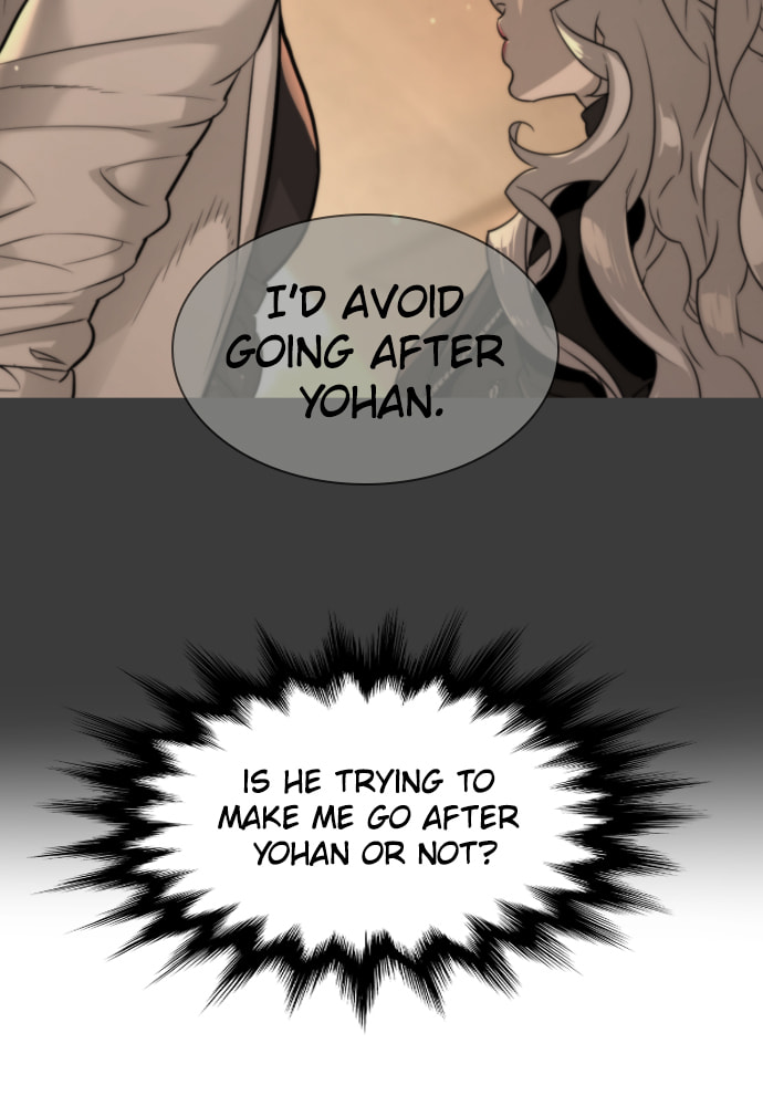 Read Unholy Blood chapter 58 image 50 on Lezhin