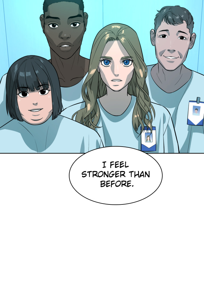 Read Unholy Blood chapter 58 image 53 on Lezhin