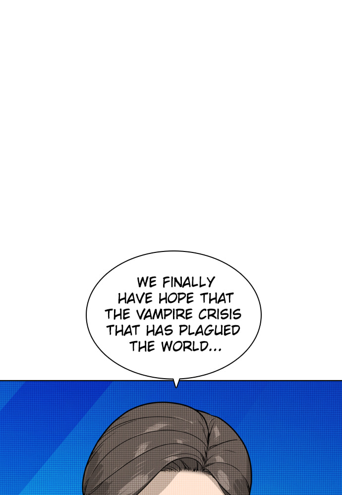 Read Unholy Blood chapter 58 image 6 on Lezhin