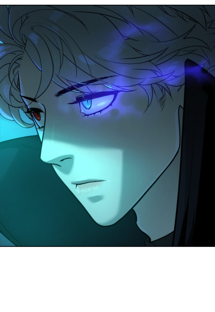 Read Unholy Blood chapter 58 image 62 on Lezhin