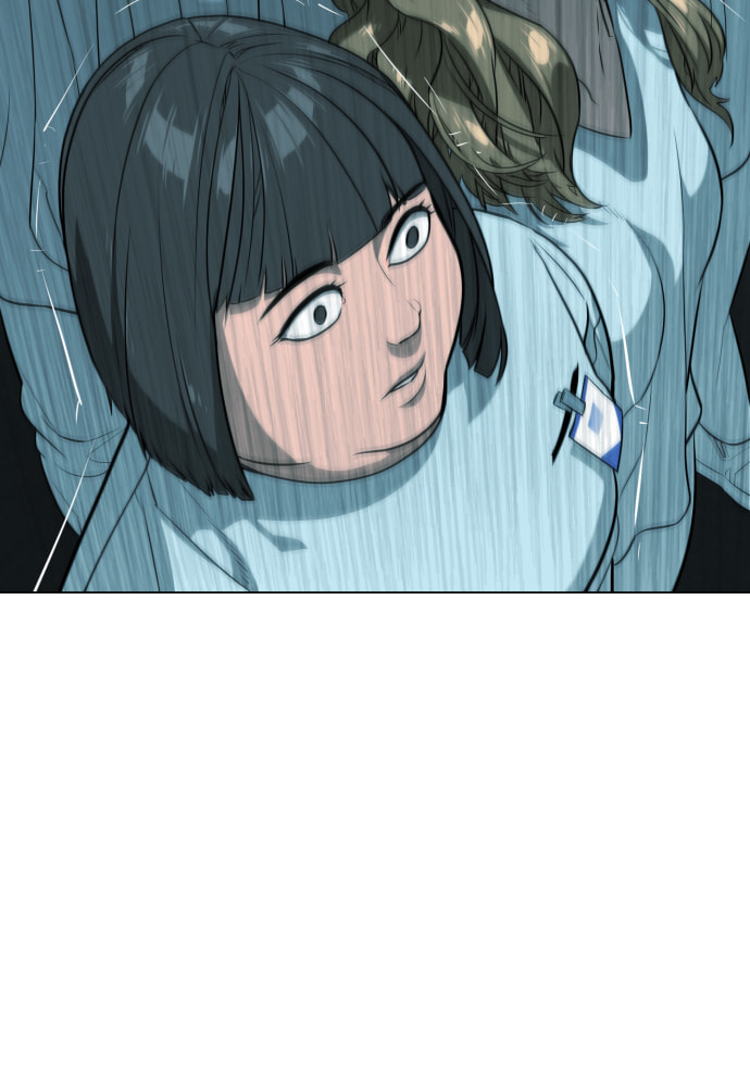 Read Unholy Blood chapter 58 image 65 on Lezhin