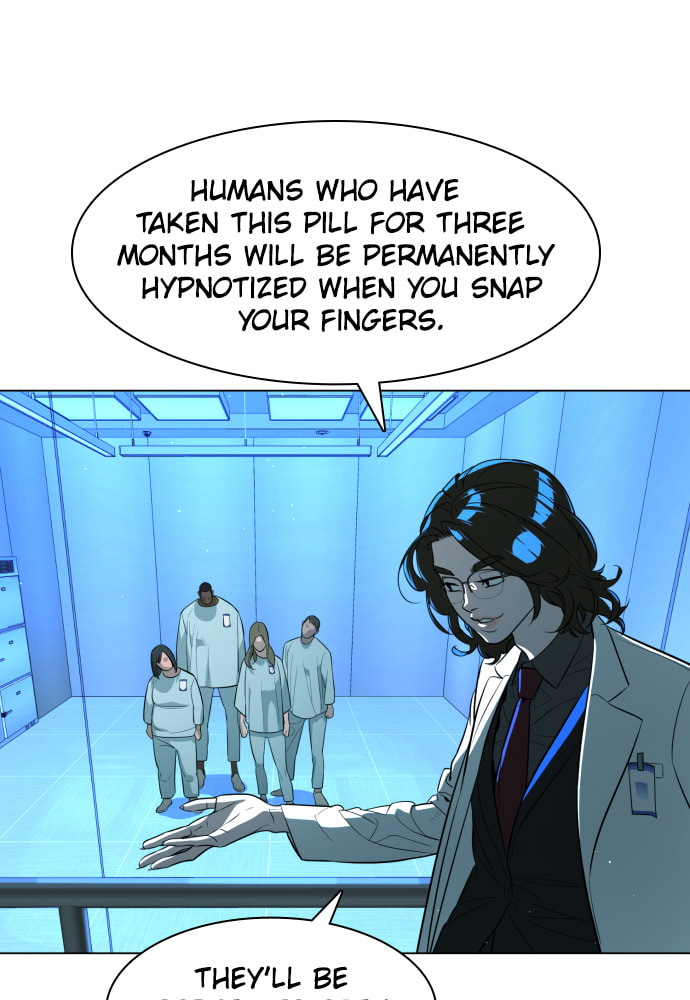 Read Unholy Blood chapter 58 image 66 on Lezhin