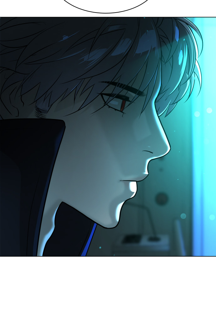 Read Unholy Blood chapter 58 image 68 on Lezhin