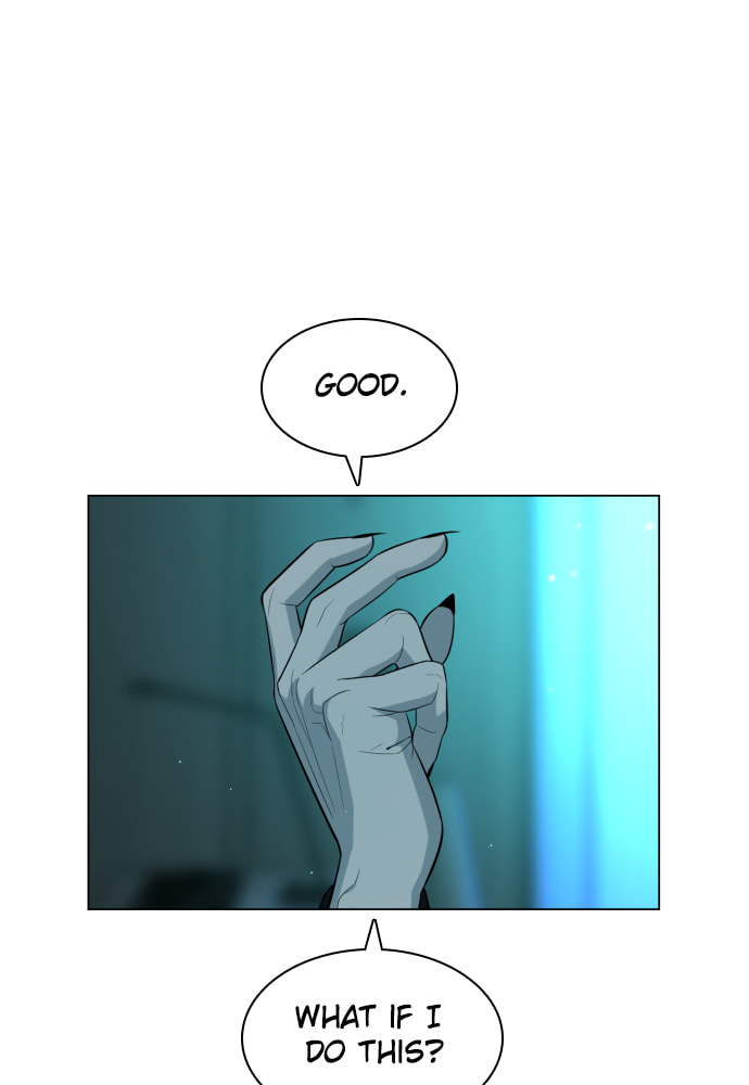 Read Unholy Blood chapter 58 image 69 on Lezhin