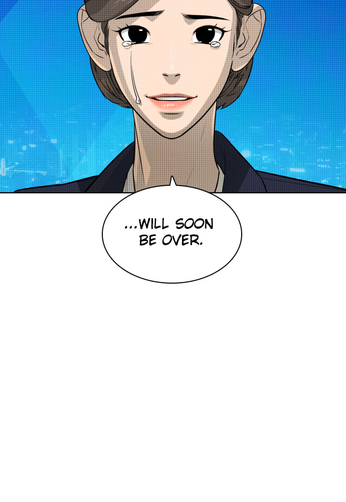 Read Unholy Blood chapter 58 image 7 on Lezhin