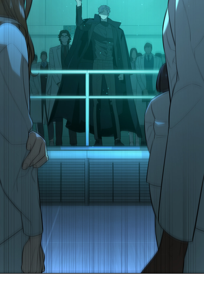 Read Unholy Blood chapter 58 image 72 on Lezhin