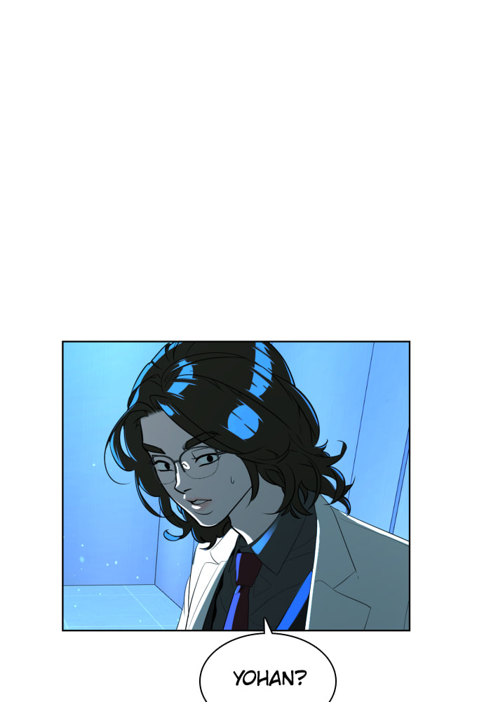 Read Unholy Blood chapter 58 image 73 on Lezhin
