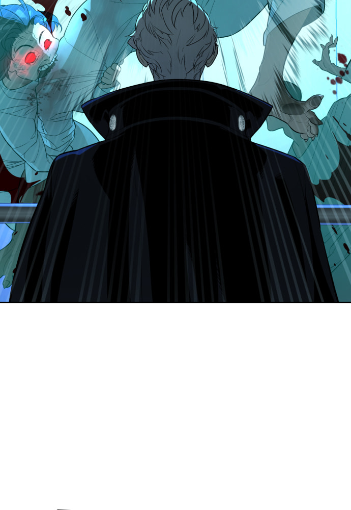 Read Unholy Blood chapter 58 image 77 on Lezhin
