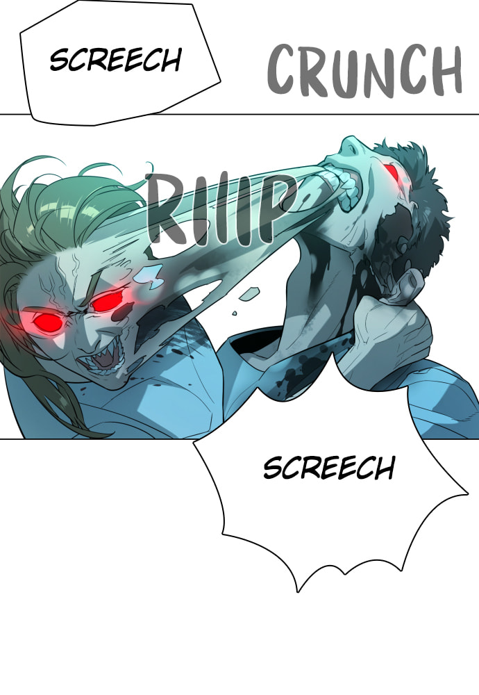 Read Unholy Blood chapter 58 image 78 on Lezhin