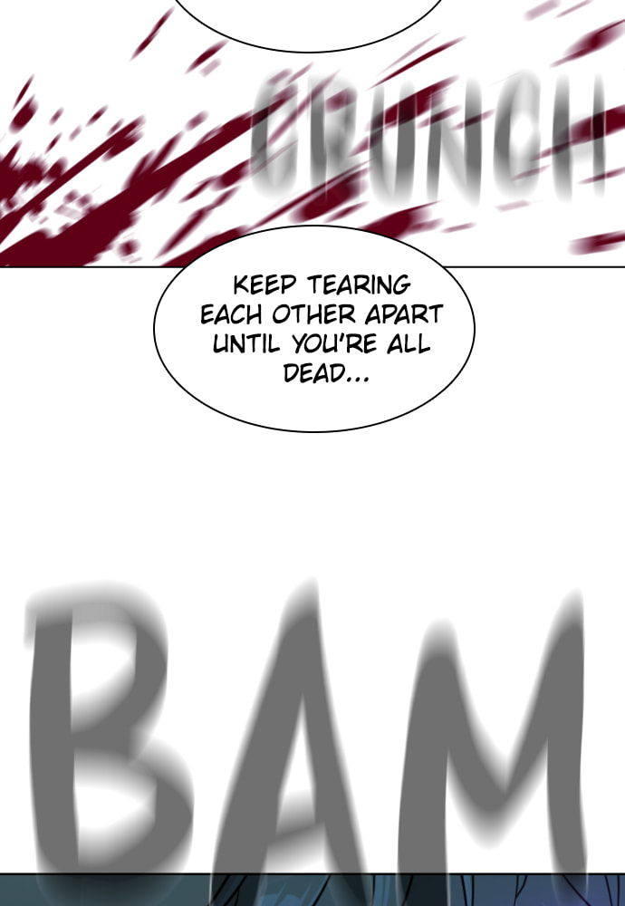 Read Unholy Blood chapter 58 image 81 on Lezhin
