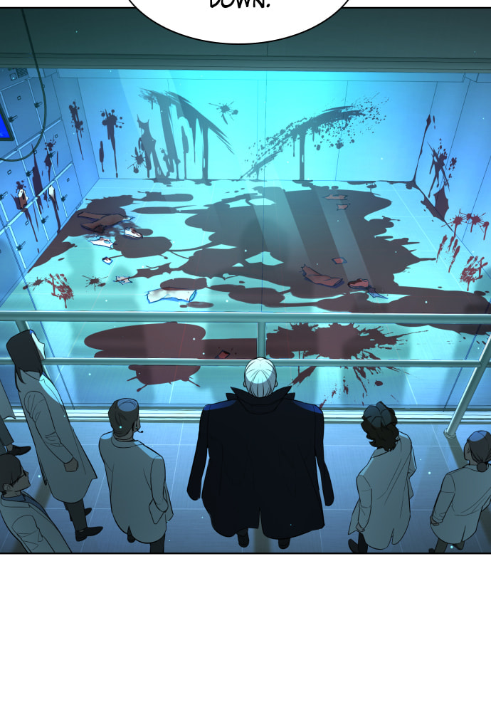 Read Unholy Blood chapter 58 image 83 on Lezhin