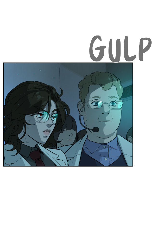 Read Unholy Blood chapter 58 image 84 on Lezhin