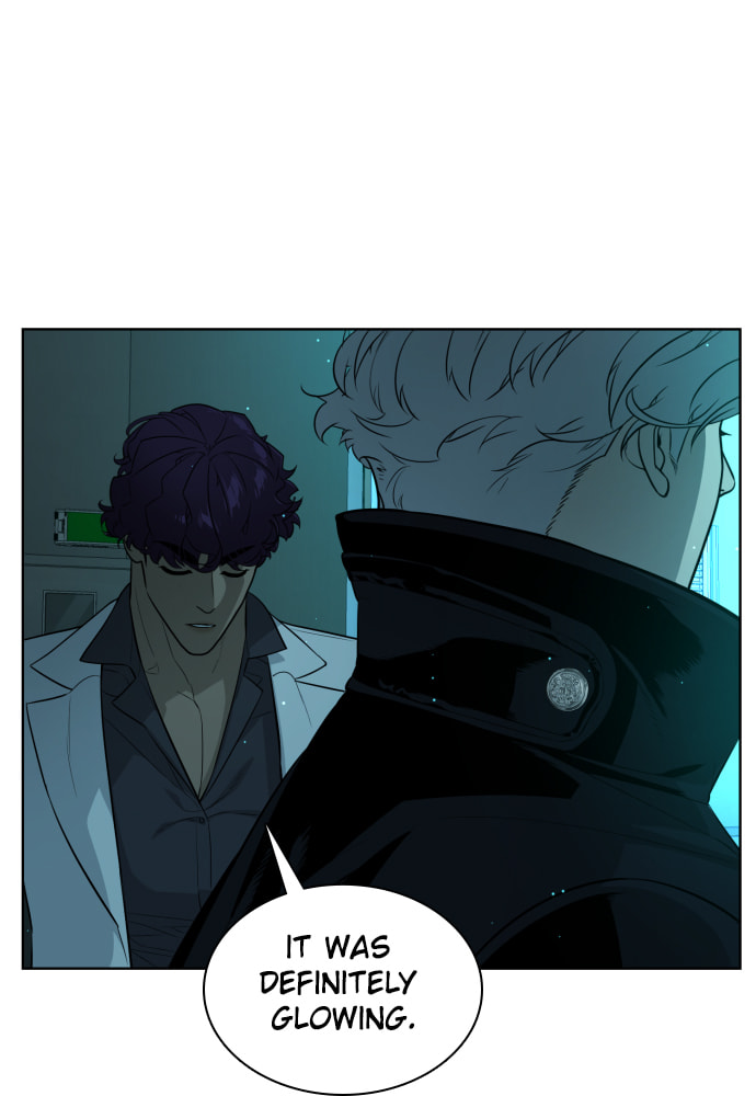 Read Unholy Blood chapter 58 image 86 on Lezhin