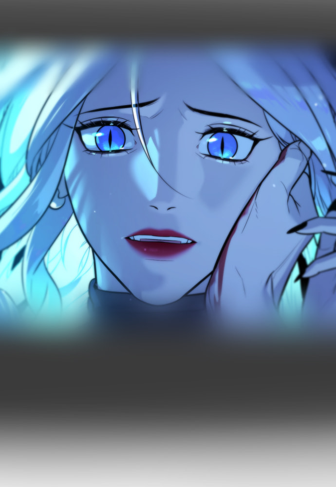 Read Unholy Blood chapter 58 image 89 on Lezhin