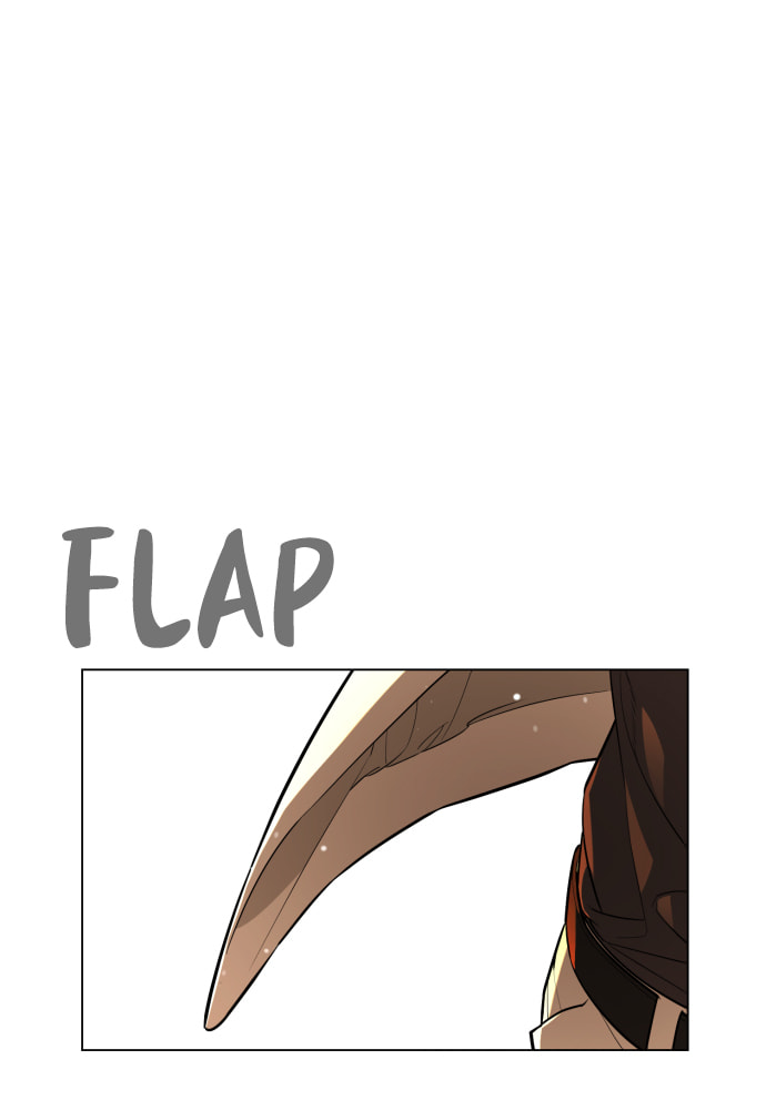 Read Unholy Blood chapter 58 image 9 on Lezhin