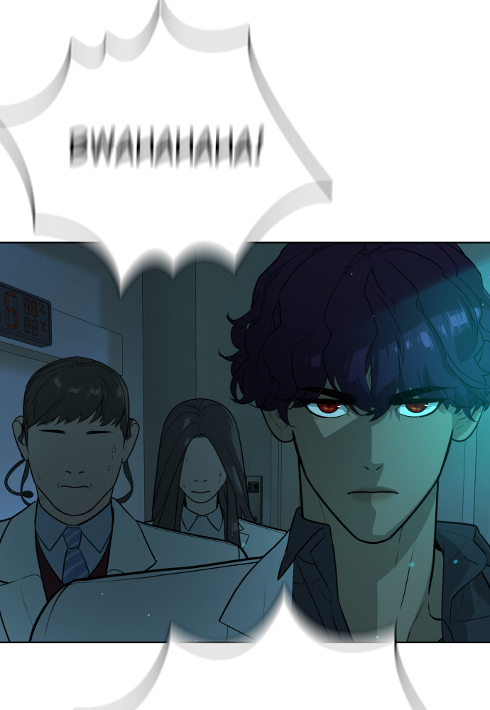 Read Unholy Blood chapter 58 image 94 on Lezhin