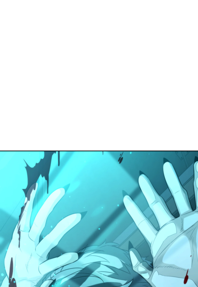 Read Unholy Blood chapter 58 image 97 on Lezhin