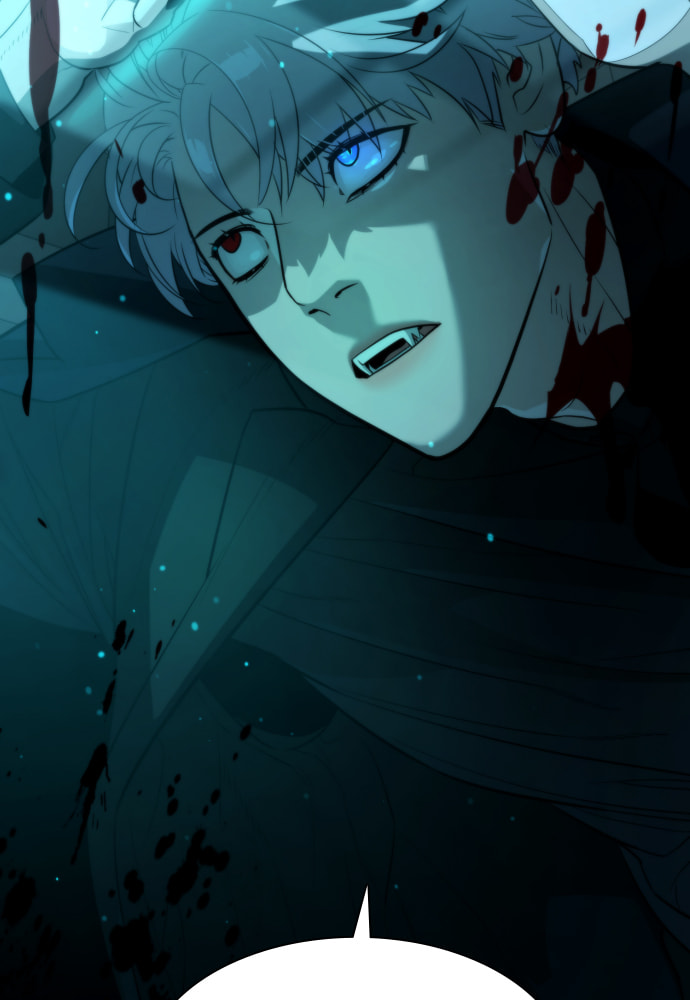 Read Unholy Blood chapter 58 image 98 on Lezhin