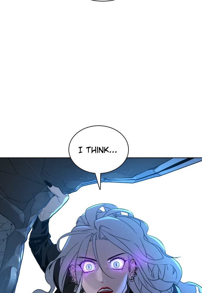Read Unholy Blood chapter 59 image 103 on Lezhin
