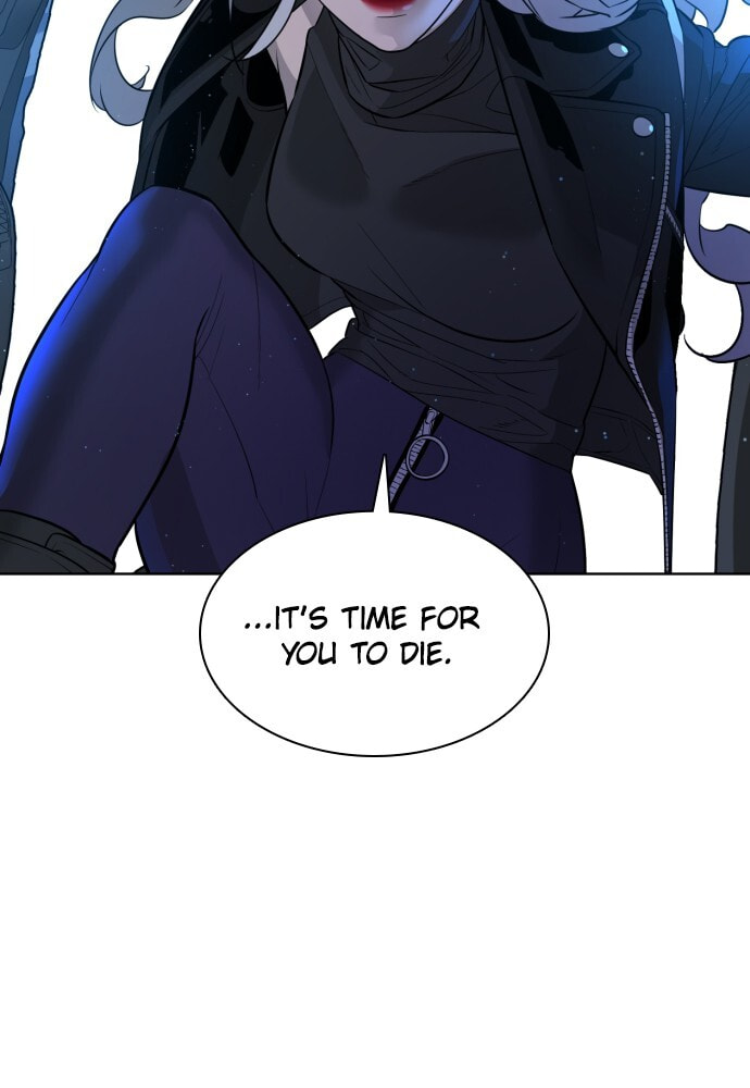 Read Unholy Blood chapter 59 image 104 on Lezhin