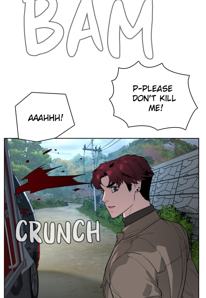 Read Unholy Blood chapter 59 image 106 on Lezhin