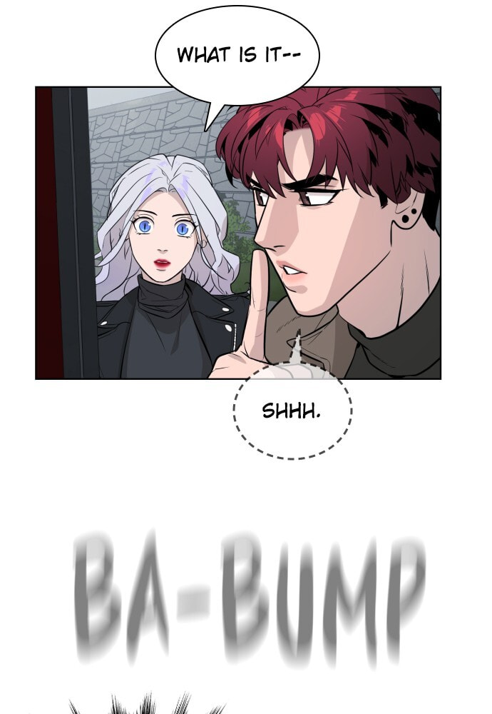 Read Unholy Blood chapter 59 image 111 on Lezhin