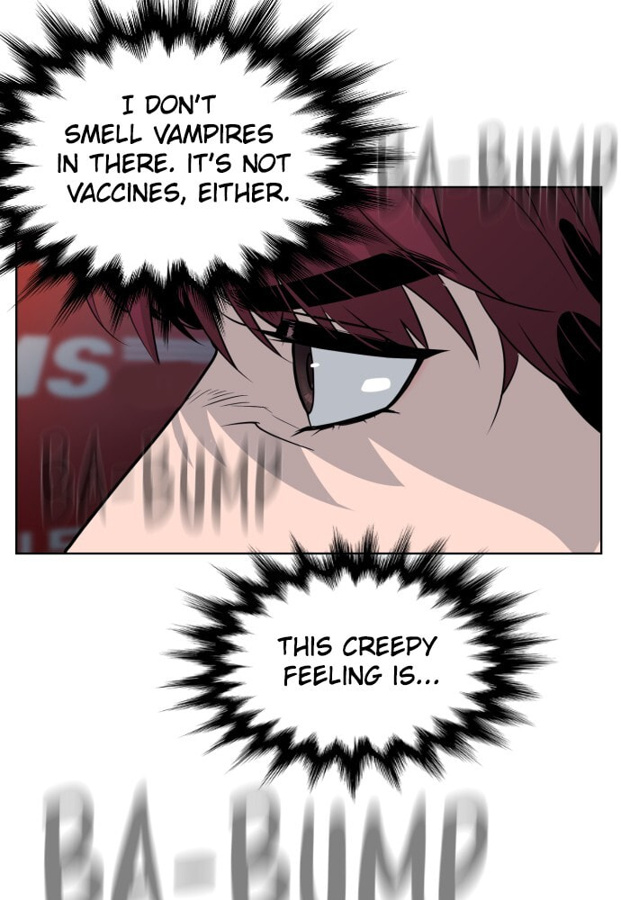 Read Unholy Blood chapter 59 image 112 on Lezhin