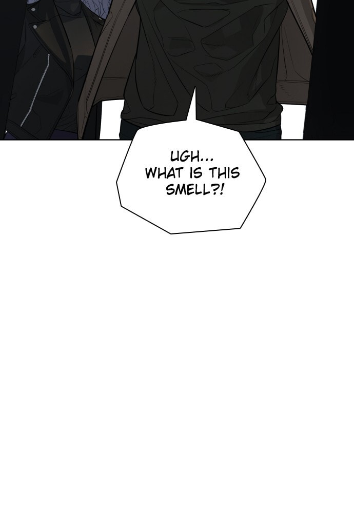 Read Unholy Blood chapter 59 image 115 on Lezhin