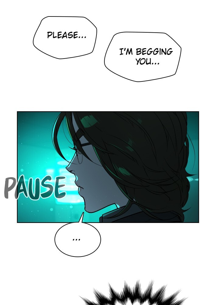 Read Unholy Blood chapter 59 image 14 on Lezhin