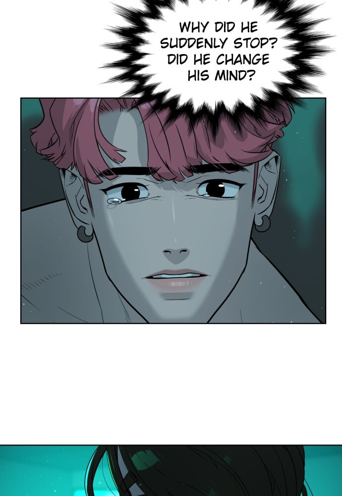 Read Unholy Blood chapter 59 image 15 on Lezhin