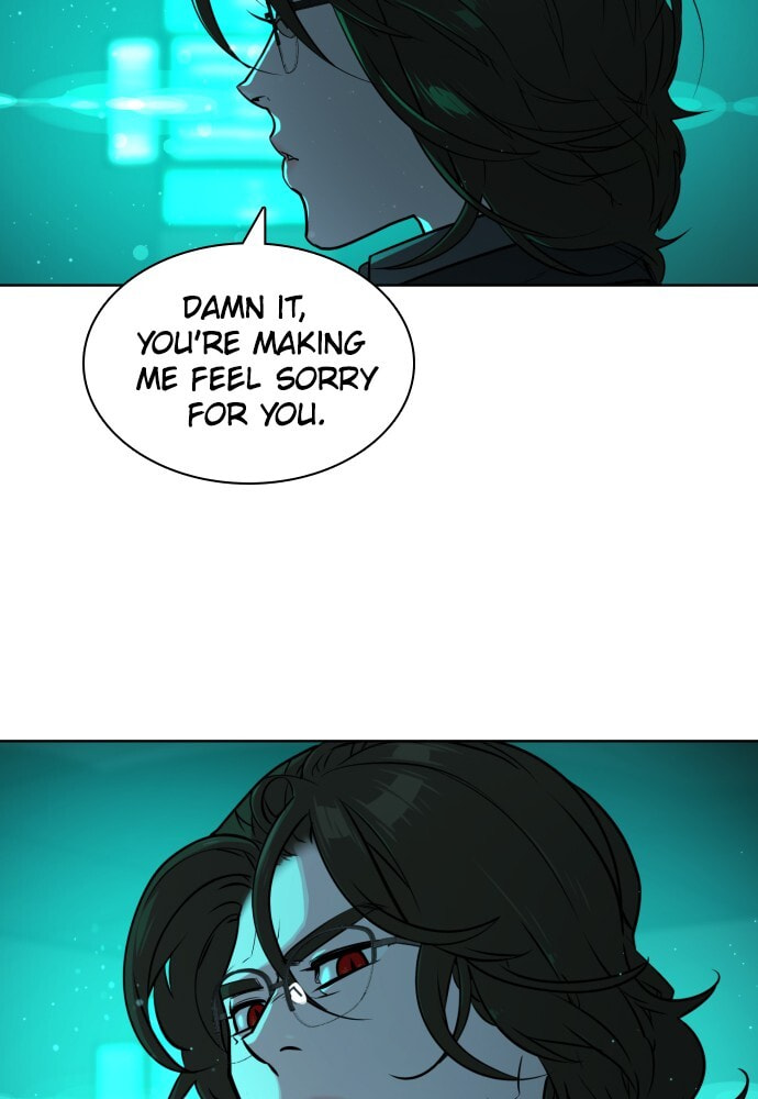 Read Unholy Blood chapter 59 image 16 on Lezhin