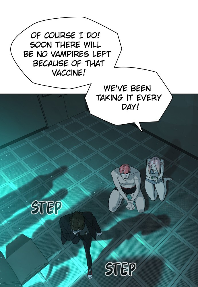 Read Unholy Blood chapter 59 image 19 on Lezhin
